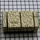 Áo giáp zippo chính hãng bằng đồng nguyên chất được chạm khắc năm mặt được bao quanh bởi quà tặng giới hạn cỏ / nam - Bật lửa bán bật lửa đẹp giá rẻ