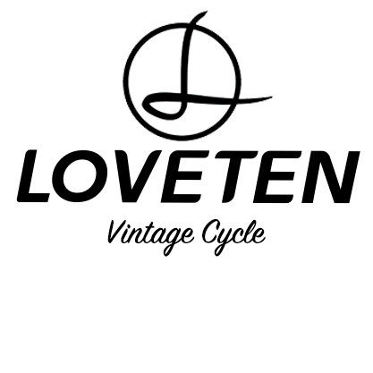 Loveten单车工厂店