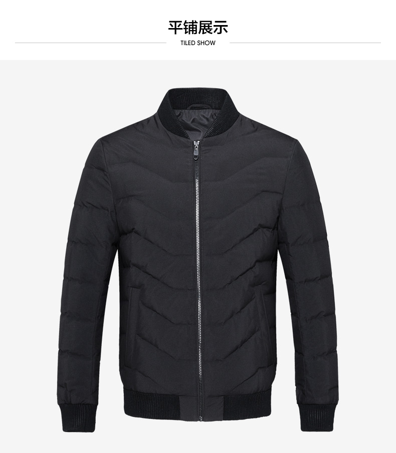 Blouson homme SEPTWOLVES    en Polyester - Ref 3122839 Image 21