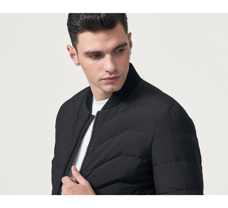 Blouson homme SEPTWOLVES    en Polyester - Ref 3122839 Image 14