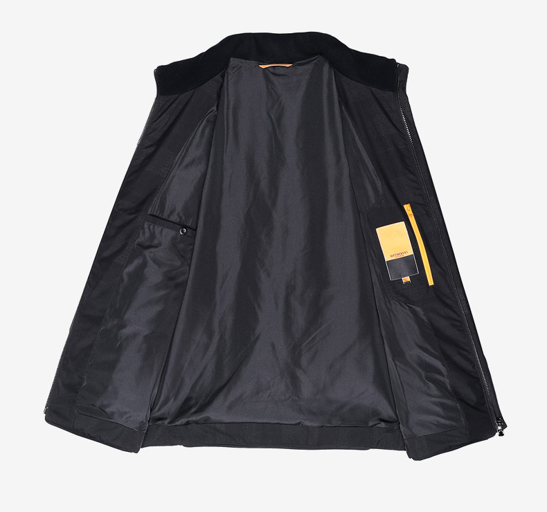 Blouson homme SEPTWOLVES    - Ref 3123137 Image 20