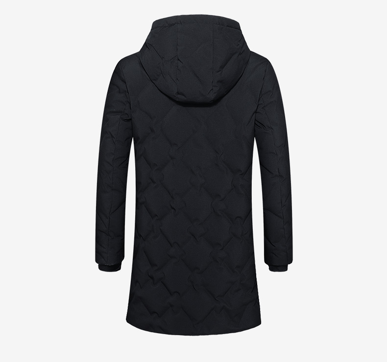 Blouson homme SEPTWOLVES    en Polyester - Ref 3123324 Image 18