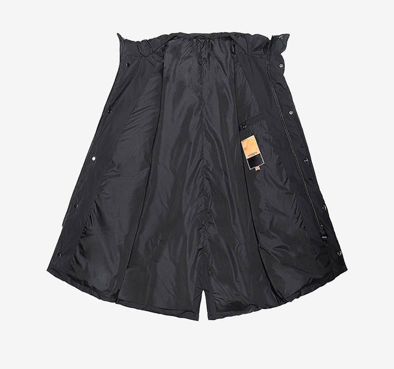 Blouson homme SEPTWOLVES    en Polyester - Ref 3120141 Image 18