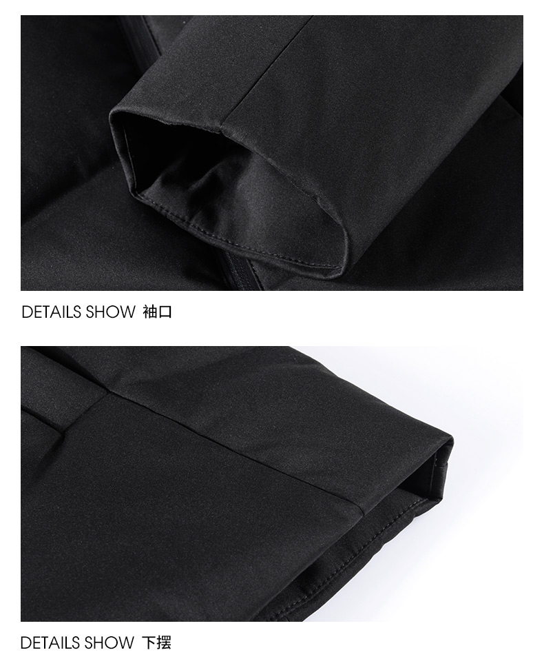 Blouson homme SEPTWOLVES    - Ref 3123226 Image 22
