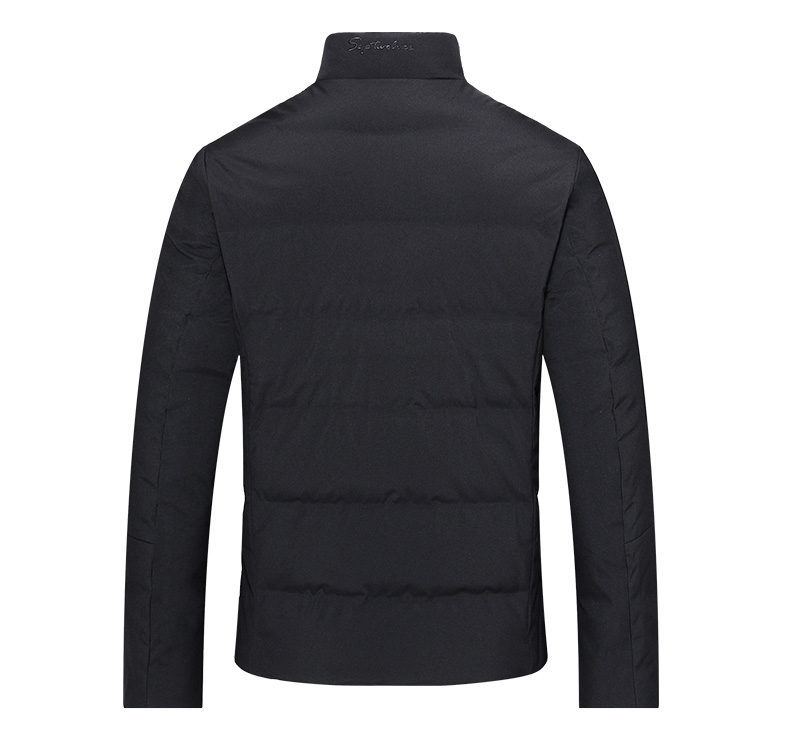 Blouson homme SEPTWOLVES    en Polyester - Ref 3123234 Image 20