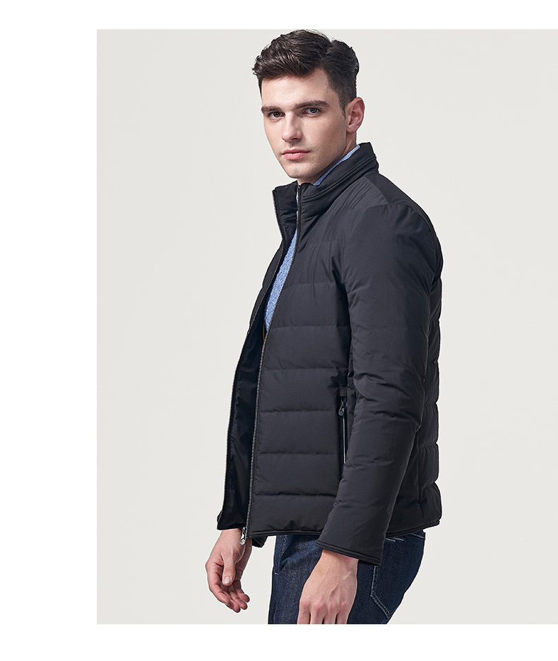 Blouson homme SEPTWOLVES    en Polyester - Ref 3123402 Image 16