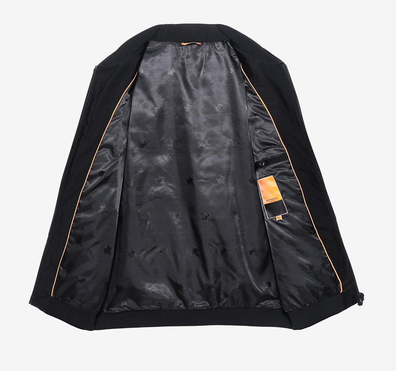 Blouson homme SEPTWOLVES    - Ref 3123298 Image 26