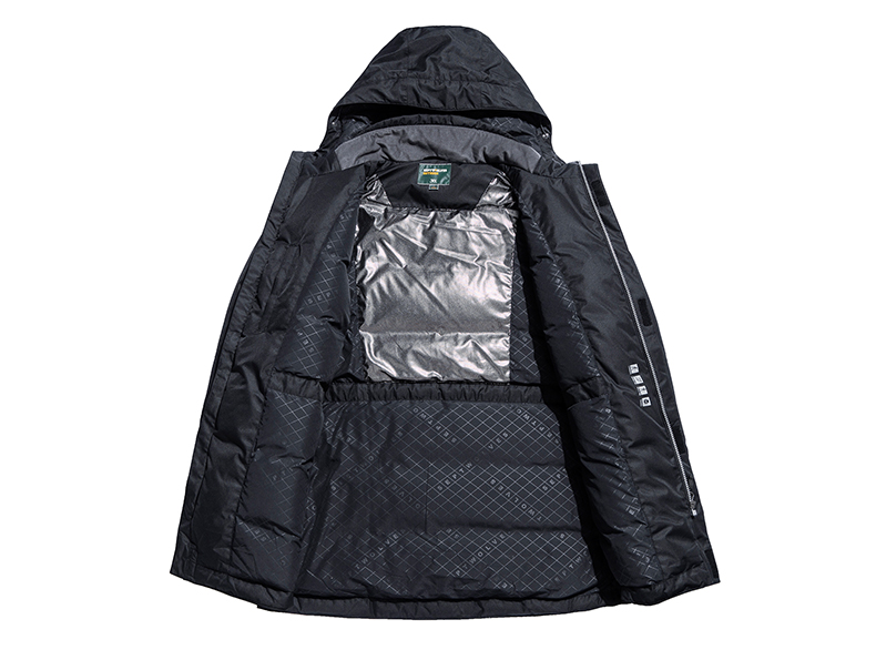 Blouson homme SEPTWOLVES    en Polyester - Ref 3123205 Image 22