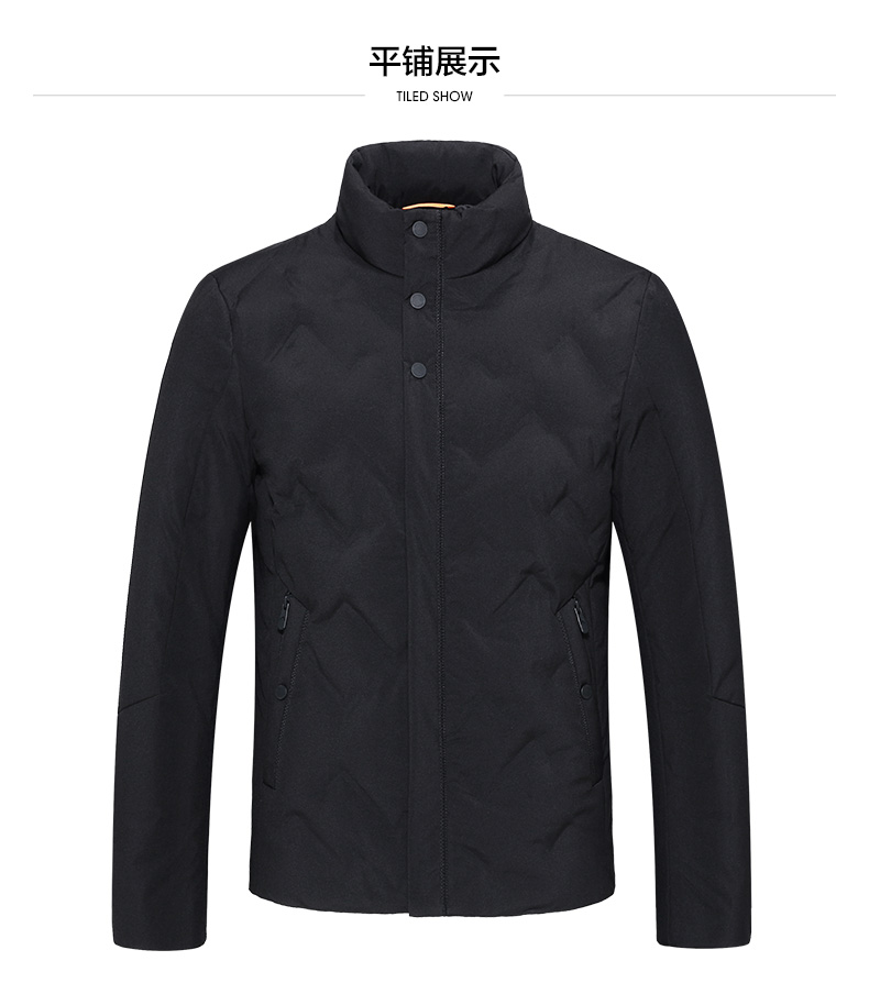 Blouson homme SEPTWOLVES    en Polyester - Ref 3123234 Image 19