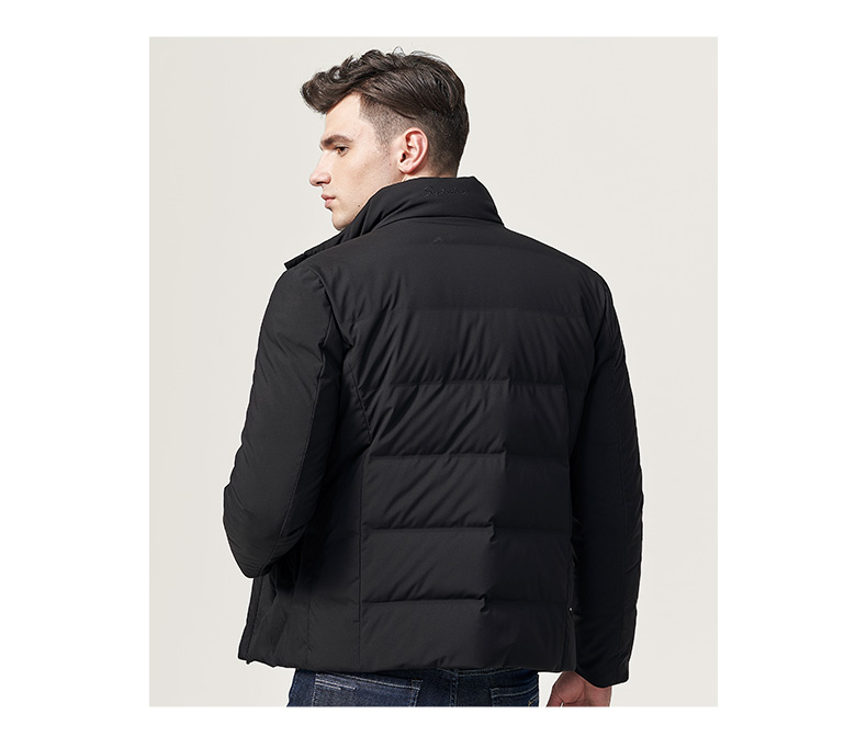 Blouson homme SEPTWOLVES    en Polyester - Ref 3123234 Image 18
