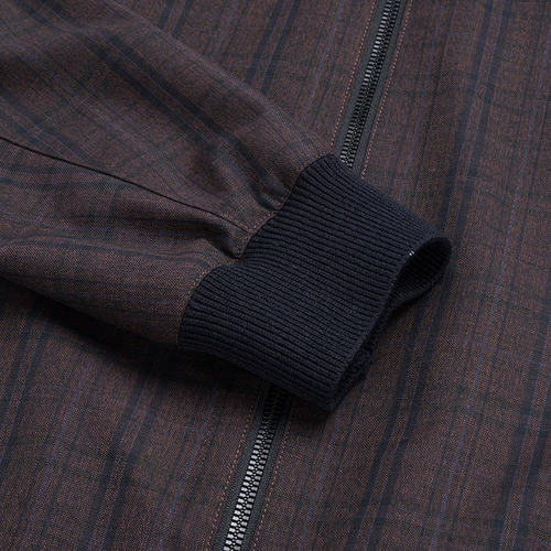 Septwolves, двусторонний лонгслив для отдыха, демисезонная куртка