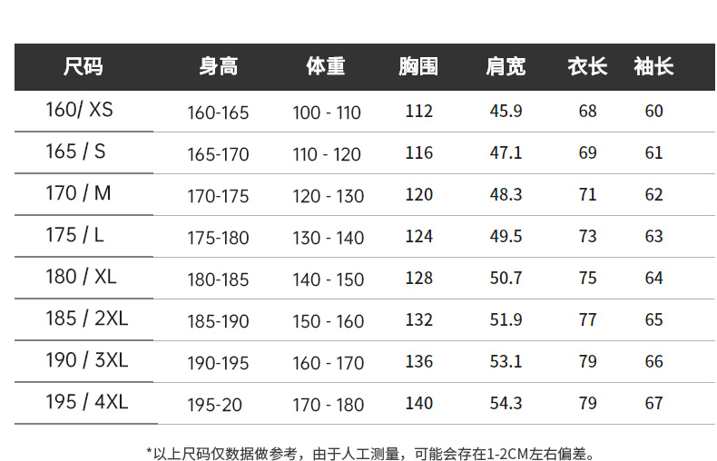 七匹狼 狼影1.0软壳茄克 杜邦特氟龙三防面料 图22