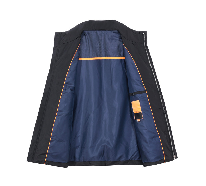 Blouson homme SEPTWOLVES    - Ref 3120473 Image 19