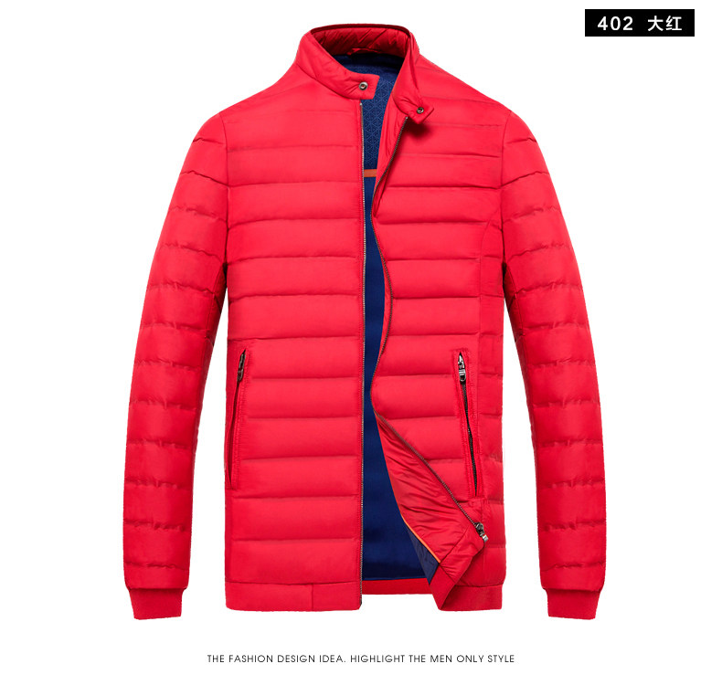 Blouson homme SEPTWOLVES    - Ref 3120377 Image 73