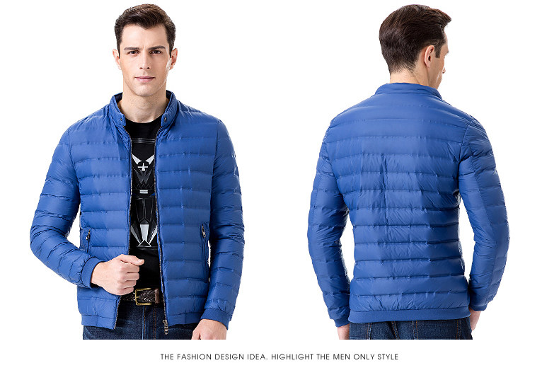 Blouson homme SEPTWOLVES    - Ref 3120377 Image 33