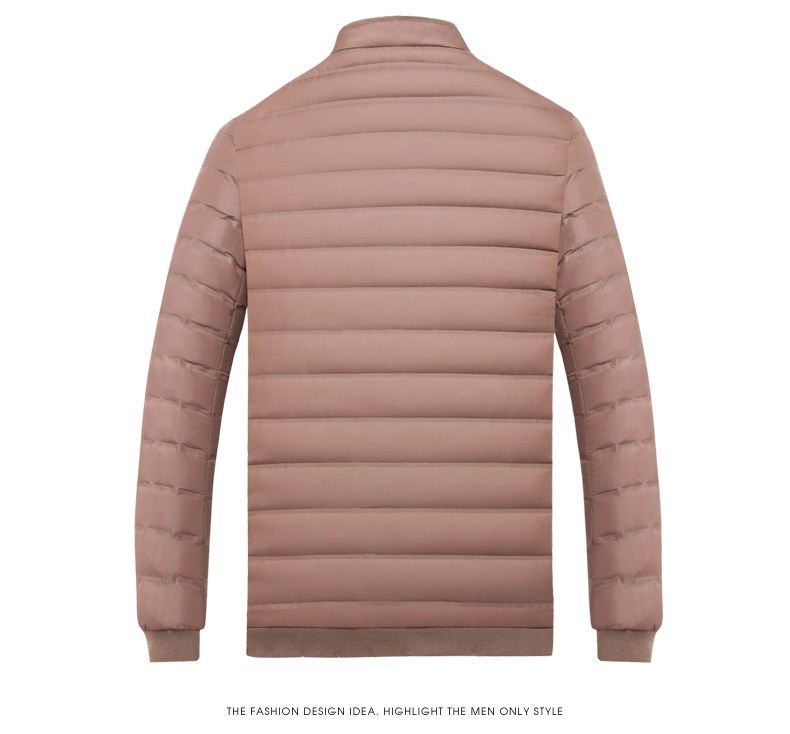 Blouson homme SEPTWOLVES    - Ref 3120377 Image 72