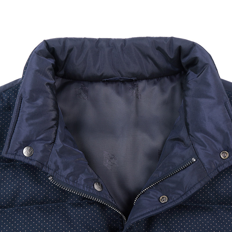 Blouson homme SEPTWOLVES    - Ref 3120644 Image 3