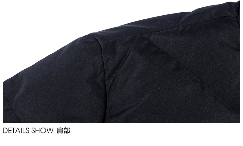 Blouson homme SEPTWOLVES    - Ref 3120211 Image 21