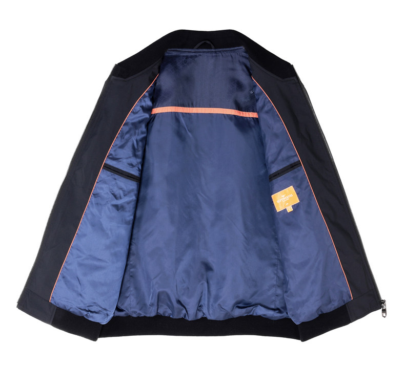 Blouson homme SEPTWOLVES    manches longues en Polyester - Ref 3117563 Image 22