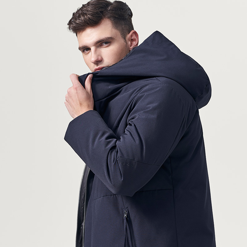 Blouson homme SEPTWOLVES    en Polyester - Ref 3120044 Image 3