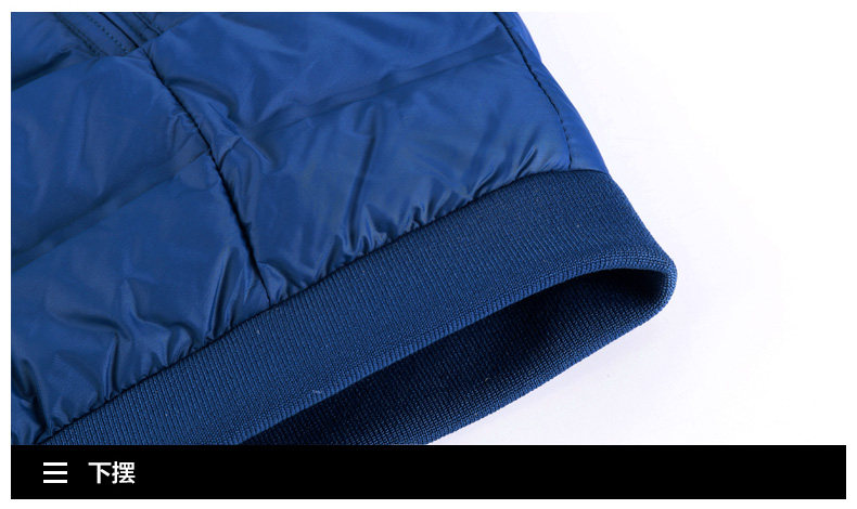 Blouson homme SEPTWOLVES    - Ref 3120377 Image 84