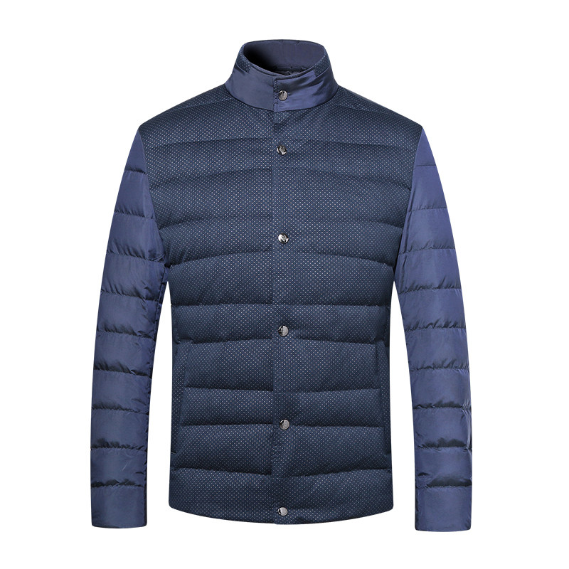 Blouson homme SEPTWOLVES    - Ref 3120644 Image 5