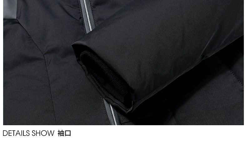 Blouson homme SEPTWOLVES    - Ref 3121508 Image 22