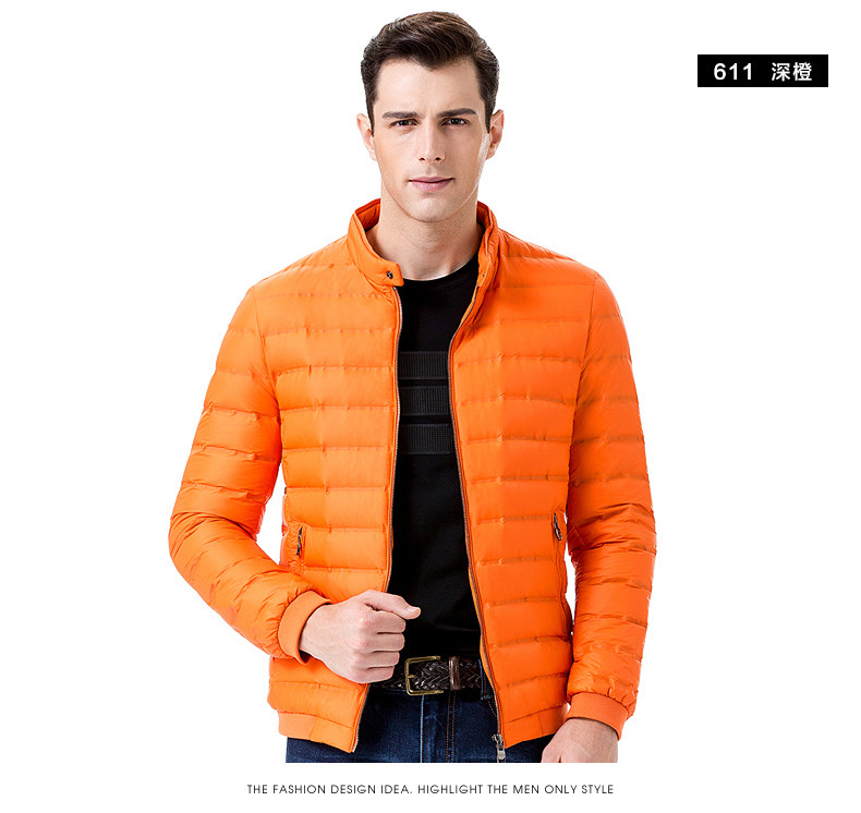 Blouson homme SEPTWOLVES    - Ref 3120377 Image 55