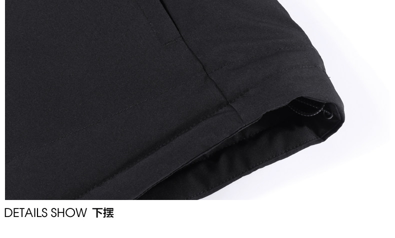 Blouson homme SEPTWOLVES    - Ref 3120572 Image 29