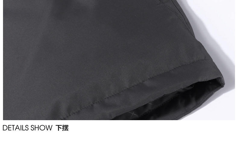 Blouson homme SEPTWOLVES    - Ref 3119653 Image 29