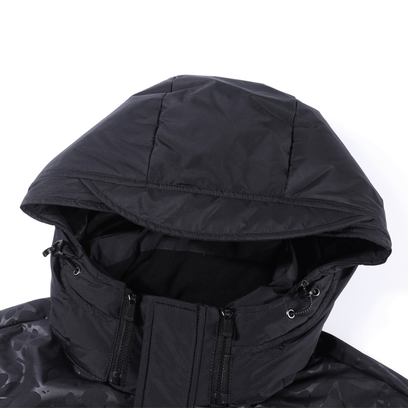 Blouson homme SEPTWOLVES    en Polyester - Ref 3120509 Image 3