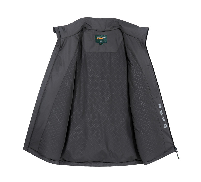 Blouson homme SEPTWOLVES    - Ref 3119653 Image 25