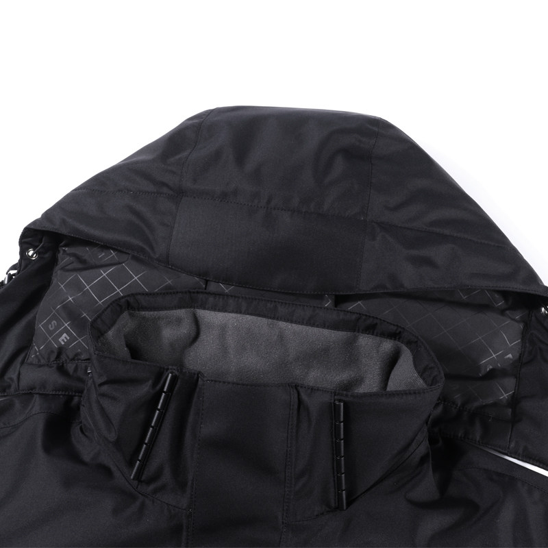 Blouson homme SEPTWOLVES    - Ref 3120224 Image 3