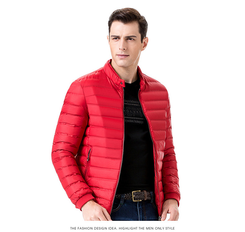 Blouson homme SEPTWOLVES    - Ref 3120377 Image 50