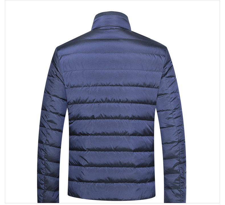 Blouson homme SEPTWOLVES    - Ref 3120644 Image 17