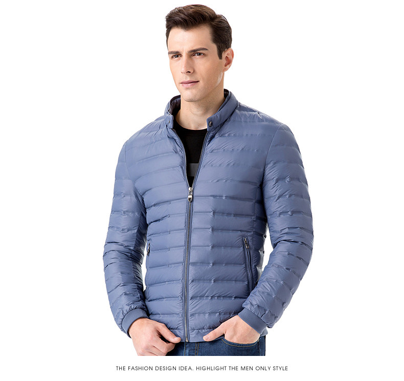 Blouson homme SEPTWOLVES    - Ref 3120377 Image 42