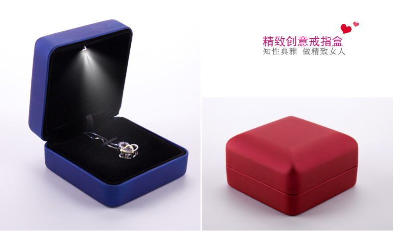 Boite à bijoux OTHER   - Ref 3106741 Image 11