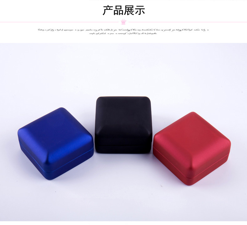 Boite à bijoux OTHER   - Ref 3106741 Image 10