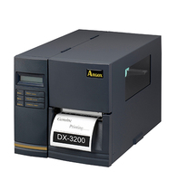 ARGOX Iphon DX-2300 DX-3200 built-in network card ultra-clear ultra-fast tag label label industrial printer
