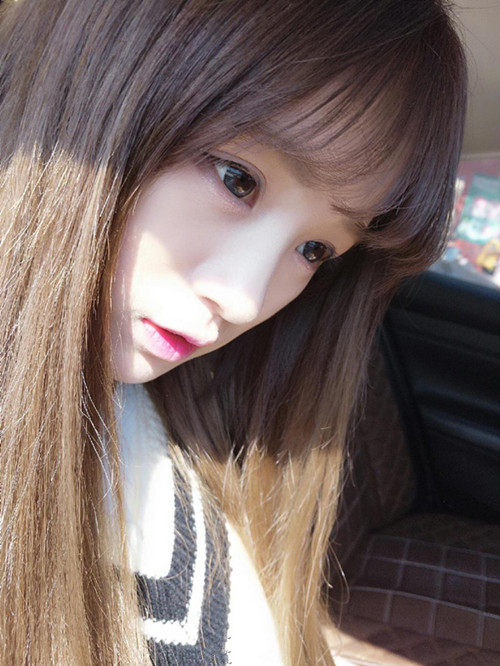 Perruque Long cheveux raides - Ref 2609205 Image 14