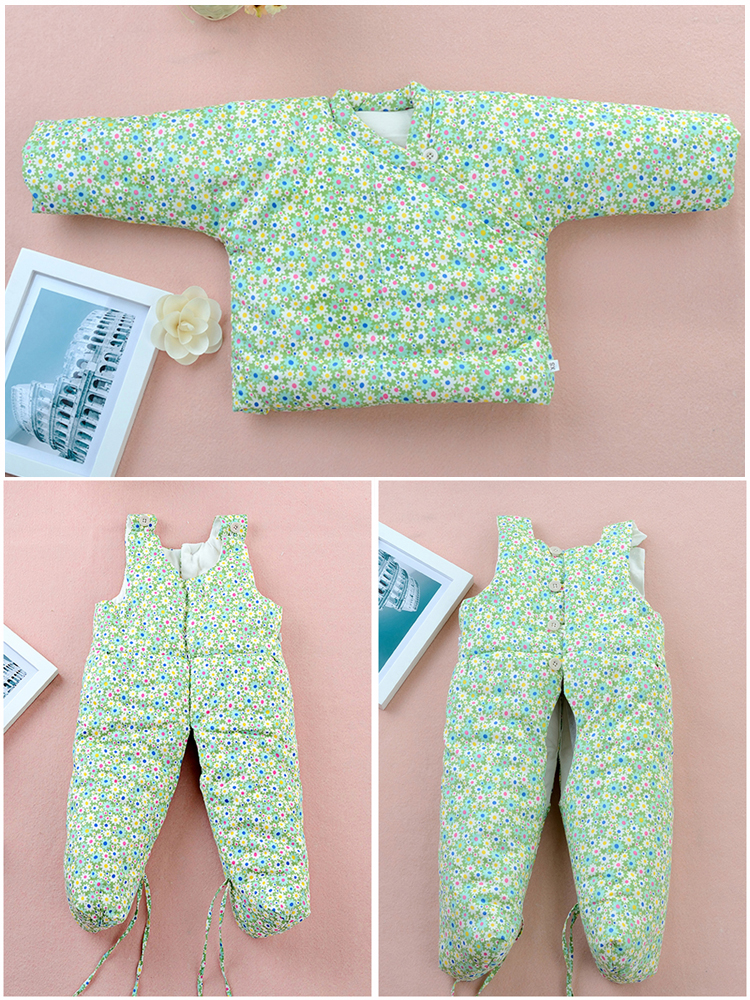 Manteau pour enfant - Ref 2163376 Image 19