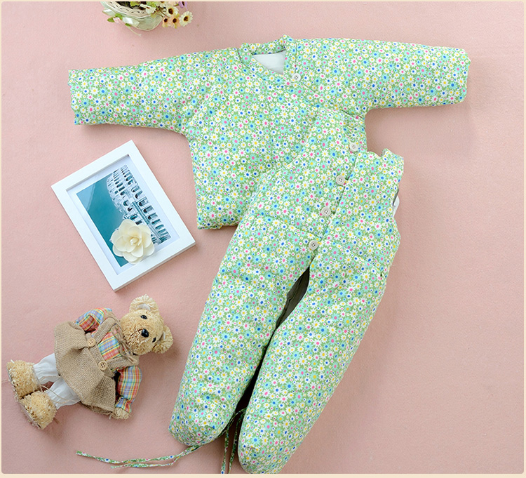 Manteau pour enfant - Ref 2163376 Image 18