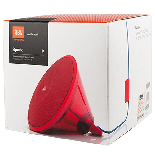 JBL Spark Music Spark Mobile Phone Bluetooth динамики мультимедийный настольный компьютер маленький звуковой стены подвесной рог