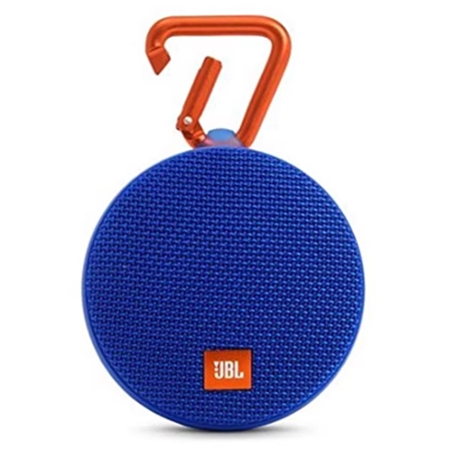 JBL Clip2 беспроводной динамик Bluetooth Portable Stereo Waterpronation Mini Audio Music Player