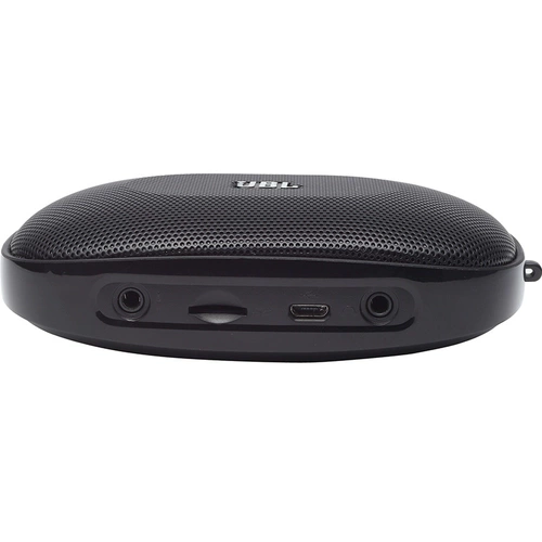 JBL SD-12 Портативный мини-карта, атаковая динамика, открытая FM Radio Small Audio Bass Bass Player Computer Player