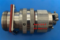 Y11 series round electric connector military-grade aviation plug Y11P-1626TK2 ZJ10 plug socket