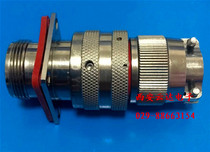 Y11 series circular electrical connector Y11P-1210TK2 ZJ10 military grade aviation plug