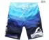 Úc Quicksilver Classic Quần short nam bãi biển 2018 Double 12 Hot sale quần short thô nam Quần short