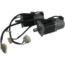 Disassembly of Delta servo motor ASMT04L250AK 400w in stock tested quality guaranteed please contact us