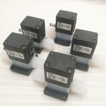 Original Japanese pneumatic diaphragm valve LVC30-S10 liquid valve LVC30-S10 spot PFA material inquiry